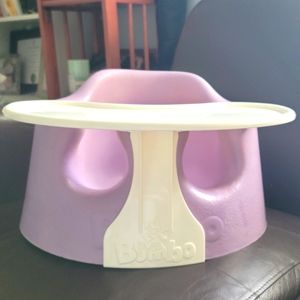 Bumbo chair